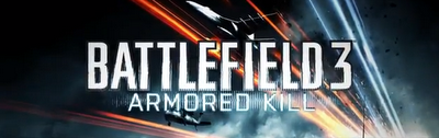 Battlefield 3 : diffuse le date del DLC Armored Kill