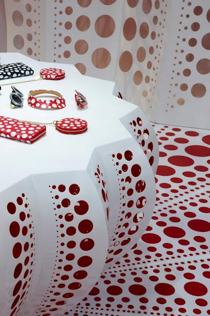 Kusama' s pois