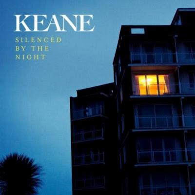 Silenced By The Night: i Keane fanno a botte con la notte