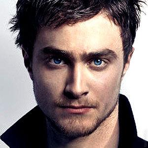 Daniel Radcliffe in “The F Word”