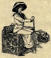 Altrove, e in un altro tempo