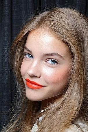What about… Coral lips! // Summer Trend