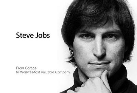 In un audio del 1986 Steve Jobs predisse l’iPhone