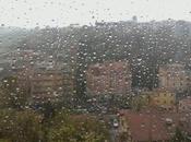 Cambia tempo (non pare)