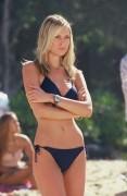 Sara Foster in bikini Big Bounce