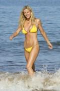 Brooklyn Decker in bikini Just Go