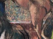 Edgar Degas alla BEYELER