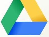 Google Drive storage Chrome