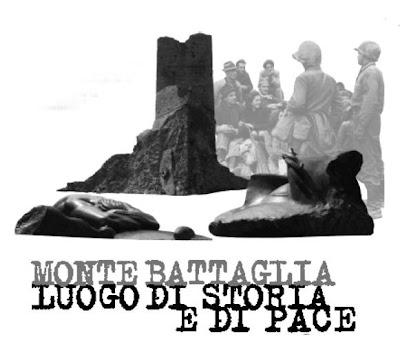 A Monte Battaglia per la Libertà e la Pace