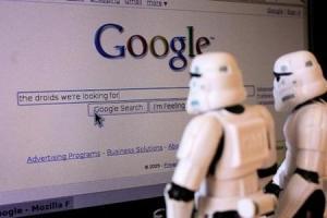 Google: Star Trek è il destino del motore di ricerca…