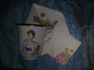 Jane's Cup