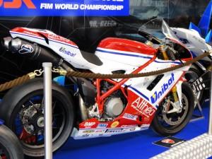 Superbike, Gp Russia: torna in pole position Carlos Checa