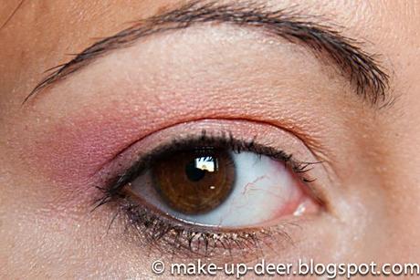 Summer Looks with Too Faced SUMMER EYE palette