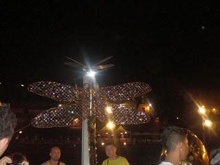 Lungo il Tevere... edizione 2012