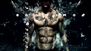 [Tema XMB Ps3] Sleeping Dogs