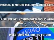 Biotecnologia Pharma Performance Trend confronto