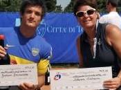 Fernandez Walraven aggiudicano Trofeo della Mole