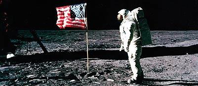 E’ morto Neil Armstrong, il primo uomo sulla luna