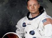 Addio Neil Armstrong: 1930-2012