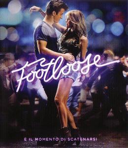 Direttamente in home video il remake di Footloose