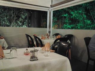 Ristorante Pizzeria Rococò - Via Ferrarese 58 - Bologna