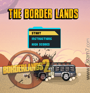 Borderlands 2: un demake in stile anni 90