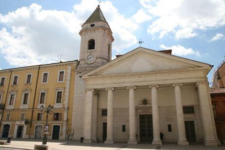 CAMPOBASSO (MOLISE)