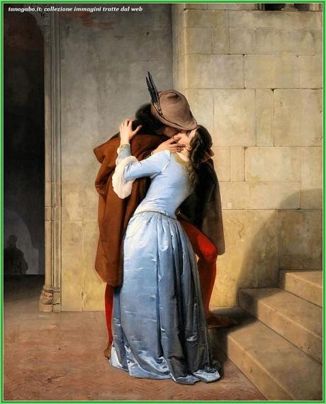 Pittura: Francesco Hayez