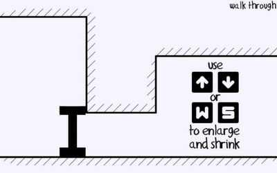 IL GIOCO DELLA DOMENICA: the I of It -- Il gioco che mette i puntini sulle i