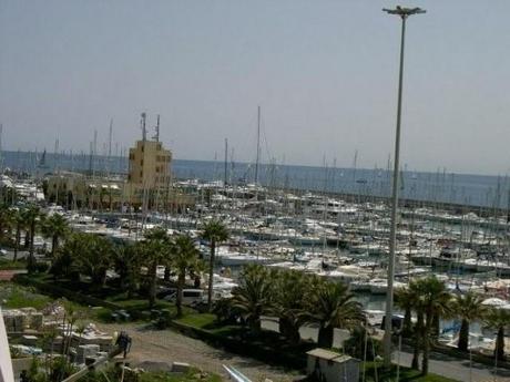 Marina di Aregai