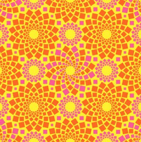 PATTERNPRINTS JOURNAL IN VACANZA / PATTERNS SOLE SU SPOONFLOWER.COM