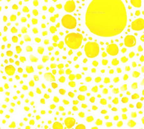 PATTERNPRINTS JOURNAL IN VACANZA / PATTERNS SOLE SU SPOONFLOWER.COM