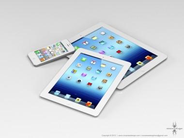 Niente iPad mini a Settembre, ma ad Ottobre