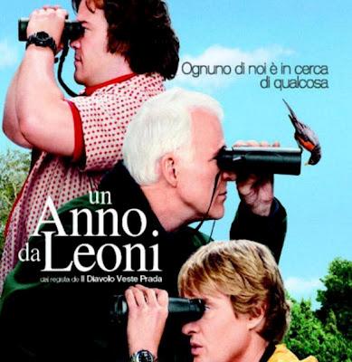 Un anno da leoni ( 2011 )