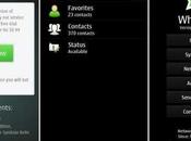 WhatsApp Nokia Symbian Aggiornamento v2.8.14 Download Gratis