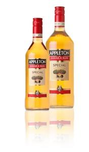 Appleton special