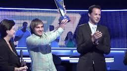 Mikalai Pobla campione EPT Barcelona 2012