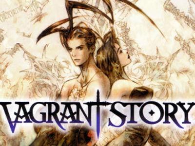 A cosa (Ri)Giochiamo ? Puntata #6, Vagrant Story