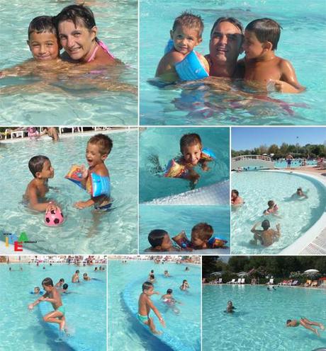 VACANZE IN TENDA: DIVERTIMENTO ASSICURATO