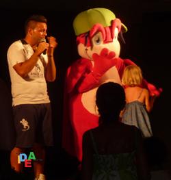 VACANZE IN TENDA: DIVERTIMENTO ASSICURATO