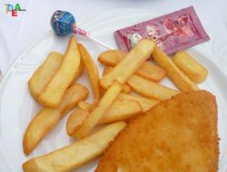 campeggio8 VACANZE IN TENDA: DIVERTIMENTO ASSICURATO