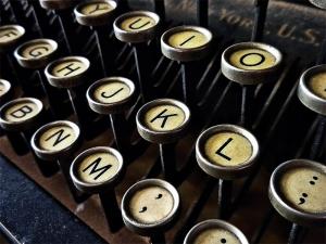 Typewriter - JosephHart  sxc.hu