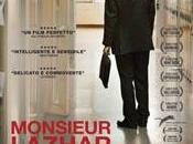 Recensione film Monsieur Lazhar: fiaba molto reale