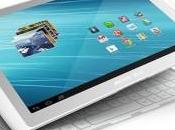 Archos: arrivo tablet sottilissimo