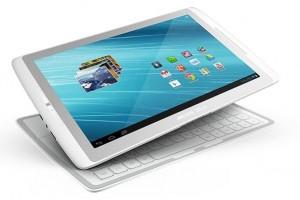 Da Archos il tablet Gen10 101 XS