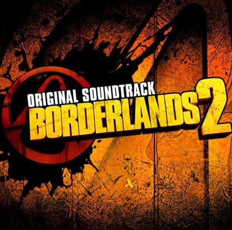 Borderlands 2 e la sua colonna sonora in cd