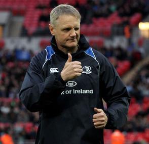 Schmidt, Rowntree e Shaun Edwards: questo lo staff di Gatland ai Lions?