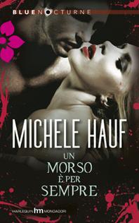 Recensione: Un morso è per sempre