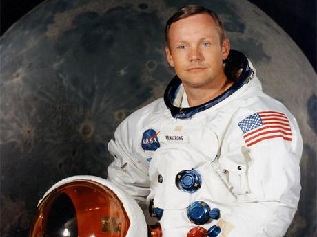 R.I.P. Neil Armstrong