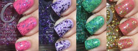 #12 Nail Advertising Corner: ORLY per l'autunno 2012